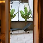 La Suite Parisienne